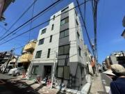 日暮里・舎人ライナー赤土小学校前駅まで徒歩5分