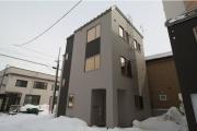 アンプリエ山の手C棟