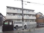ロイヤルパレスIII番館