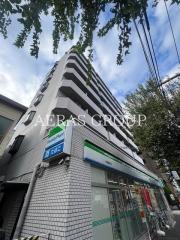 いずみニッテイハイツ北新宿