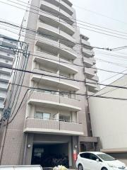 地下鉄鶴舞線丸の内駅まで徒歩12分