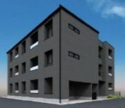 ブリーズコート扇橋