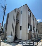 京成本線京成小岩駅まで徒歩4分