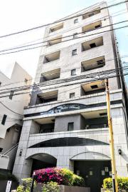 ダイアパレス赤坂