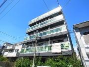 b′CASA Verde ービーカーサヴェルデー