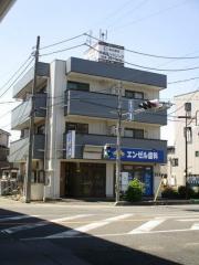 東武伊勢崎・大師線蒲生駅まで徒歩3分