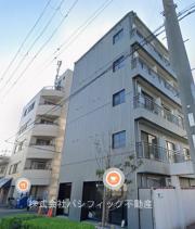 YOUハイム巽東