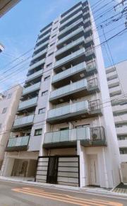 プラウドフラット森下IV