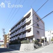 地下鉄東山線一社駅まで徒歩5分