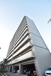 ＪＲ大阪環状線京橋駅まで徒歩8分