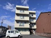 近鉄名古屋線烏森駅まで徒歩4分