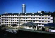 サンハイム新横浜