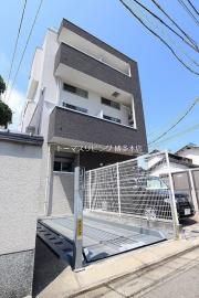 リアンアーブル博多駅東