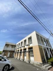 レオパレス大和川