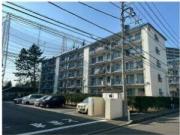 京王淵野辺マンション