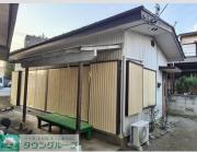 福田貸家