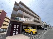 西鉄天神大牟田線櫛原駅まで徒歩17分