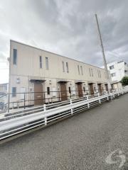 神戸高速鉄道南北線湊川駅まで徒歩5分