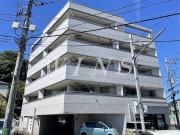小田急小田原線生田駅まで徒歩6分
