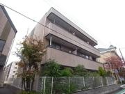 宝和マンション
