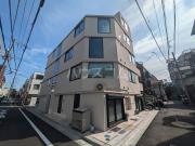 グランテージ西小山