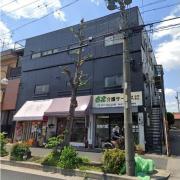 地下鉄鶴舞線上小田井駅まで徒歩13分