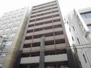 地下鉄御堂筋線西中島南方駅まで徒歩5分