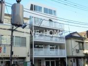 都営大江戸線東中野駅まで徒歩10分