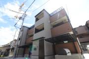ＪＲ東海道本線茨木駅まで徒歩7分
