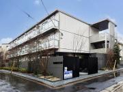 ハイム浦和区