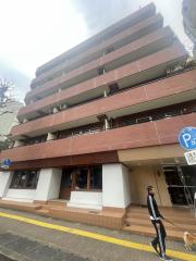 日興パレス南麻布