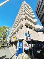 ＪＲ山手線渋谷駅まで徒歩13分
