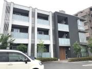 ファミーユ仙台郡山