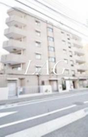 ドエルイン大井町