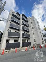 ＪＲ大阪環状線寺田町駅まで徒歩3分