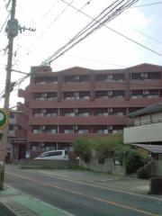 Sマンション