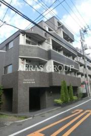 フェニックス高田馬場弐番館