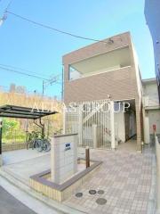 クレイノ壱番館