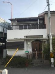 八尾市山本町南四丁目戸建
