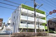 ファンファーレ調布