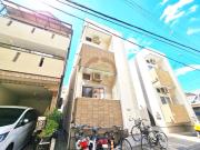 地下鉄今里筋線鴫野駅まで徒歩6分