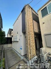 西武池袋・豊島線椎名町駅まで徒歩5分
