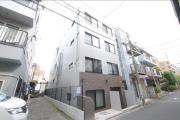ルリアン南砂町