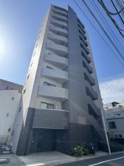 東武伊勢崎・大師線浅草駅まで徒歩11分