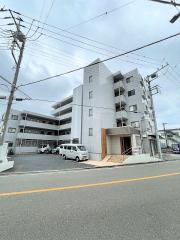 メゾンおいづか