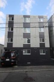 リーブル発寒南