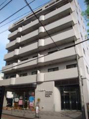 ＪＲ中央線豊田駅まで徒歩2分