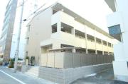 東急東横線学芸大学駅まで徒歩11分