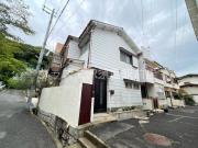 高倉町1丁目戸建