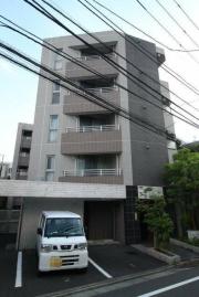 東京メトロ丸ノ内線(方南町支線)中野新橋駅まで徒歩5分